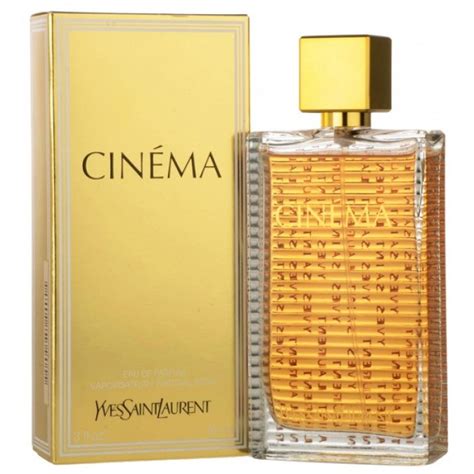 Amazon.com: Cinema Perfume.